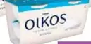 Oferta de Oikos - En Yogures Estilo Griego Pack 4 Unidades en Carrefour