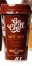 Oferta de Go Chill - En Todos  Los Cafes   en Carrefour