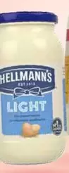 Oferta de Hellmann's - En Todas Las Mayonesas  en Carrefour