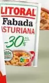 Oferta de Litoral - En Todos Los Platos Preparados  en Carrefour