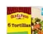 Oferta de Old El Paso - En Todos Los Productos  en Carrefour