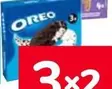 Oferta de Oreo - En Todos  Los Helados  en Carrefour