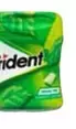 Oferta de Trident - En Botes De Chicles Y 60 Minutos en Carrefour