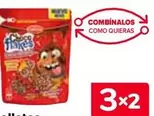 Oferta de Cuétara - Galletas Con Toppings Choco Flakes  en Carrefour