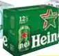 Oferta de Heineken  - Cerveza Original 0,0 O Silver por 7,99€ en Carrefour