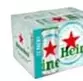 Oferta de Heineken  - Cerveza Original 0,0 O Silver por 7,99€ en Carrefour