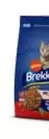 Oferta de Brekkies - Alimento Seco Para Gatos en Carrefour