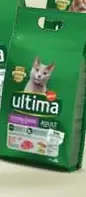 Oferta de Ultima - En Alimento Seco Para Gatos Esterilizados Y No Esterilizados en Carrefour