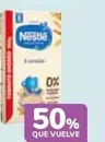 Oferta de Nestlé - Papillas 8 Cereales en Carrefour