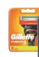 Oferta de Gillette - En Todos  Los Recambios Labs Fusion Proglide Y Turbo  en Carrefour