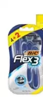 Oferta de Bic - En Todas Las Maquinillas Desechables De Afeitado Y Depilatorias  en Carrefour