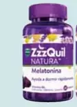 Oferta de ZzzQuil - En Melatonina Natura Pack 60 Gominolas Y Forte O Kids Pack 30 Gominolas en Carrefour