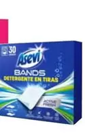 Oferta de Asevi - Tiras De Detergente  en Carrefour