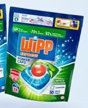 Oferta de Wipp - En Detergentes Liquidos Y Capsulas  en Carrefour