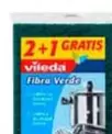 Oferta de Vileda - En Todas Las Bayetas Escobas Y Estropajos  en Carrefour