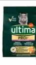 Oferta de Ultima - En Alimento Seco Para Perros Y Gatos Pro+ en Carrefour