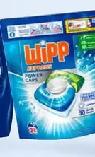 Oferta de Wipp - En Detergentes Liquidos Y Capsulas  en Carrefour