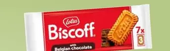 Oferta de Lotus - En Todas  Las Galletas Biscoff en Carrefour