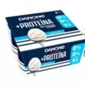 Oferta de La Lechera - Flan De Vainilla Flanby  O Yogur Desnatado Proteico Danone en Carrefour