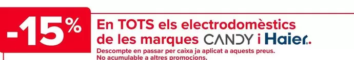 Oferta de En Todos  Los Productos  De Las Marcas  Loctite Pattex  Y Rubson en Carrefour