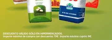 Oferta de En Todos Los Arroces  De Cualquier Marca en Carrefour