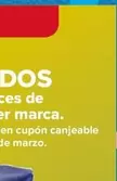 Oferta de En Todos Los Arroces  De Cualquier Marca en Carrefour