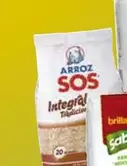 Oferta de En Todos Los Arroces  De Cualquier Marca en Carrefour