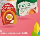 Oferta de En Todo El Azucar  Y Endulzantes  De Cualquier Marca en Carrefour