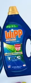 Oferta de Wipp - En Detergentes Liquidos Y Capsulas  en Carrefour