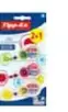 Oferta de Bic / Tipp-ex / Plastidecor - En Todos  Los Productos  en Carrefour