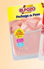 Oferta de Elpozo - En Todos  Los Productos  Envase Ahorro   en Carrefour