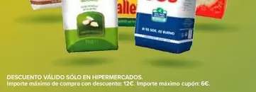 Oferta de En Todos Los Arroces  De Cualquier Marca en Carrefour