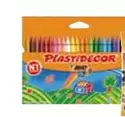 Oferta de Bic / Tipp-ex / Plastidecor - En Todos  Los Productos  en Carrefour