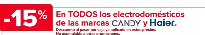 Oferta de En Todos  Los Productos  De Las Marcas  Loctite Pattex  Y Rubson en Carrefour