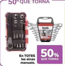 Oferta de En Toda La Herramienta Manual en Carrefour