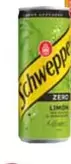 Oferta de Schweppes - Refrescos  en Carrefour