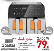 Oferta de Panel Digital Y Tactil por 79€ en Mi Bricolaje