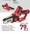 Oferta de Aicer - Mini Herramienta por 79€ en Mi Bricolaje