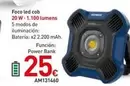 Oferta de Airmec - Foco Led Cob por 25€ en Mi Bricolaje