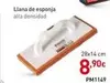 Oferta de Llana De Esponja por 8,9€ en Mi Bricolaje