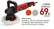 Oferta de Aicer - Sistema Dual por 69€ en Mi Bricolaje