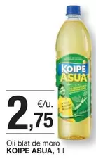 Oferta de Koipe - Oli Blat De Moro por 2,75€ en BonpreuEsclat