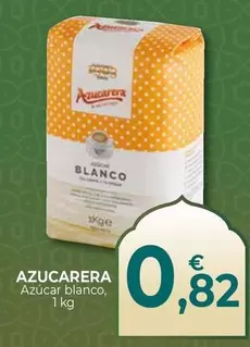 Oferta de Blanco - Azucar por 0,82€ en CashDiplo