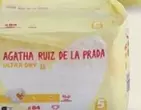 Oferta de Agatha Ruiz De La Prada - En Panales Pants Y Panal Banador  en Carrefour