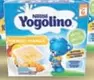 Oferta de Yogolinos - Postre O Sin Azucar por 3,45€ en Carrefour