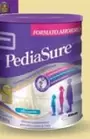 Oferta de Pediasure - En Todos Los Complementos Alimenticios Para Ninos  en Carrefour