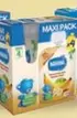 Oferta de Nestlé - Pouches  por 4,49€ en Carrefour