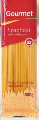 Oferta de Gourmet - Spaghetti por 2,99€ en Suma Supermercados