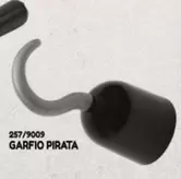 Oferta de Garfio Pirata en Juguetilandia