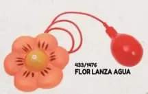 Oferta de Flor Lanza Agua en Juguetilandia